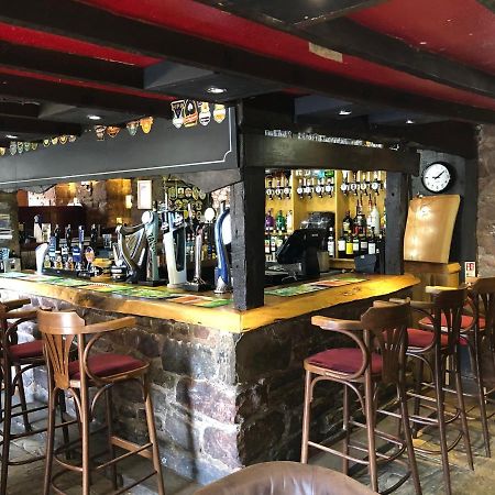 Butchers Arms Коулфорд Екстер'єр фото